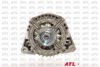 ATL Autotechnik L 42 560 Alternator